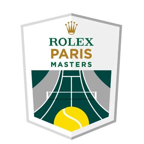 rolex paris masters schedule|tennis master paris 2023.